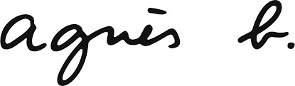 Logo Agnès B